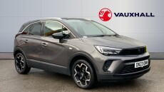 Vauxhall Crossland 1.2 Turbo Ultimate 5dr Petrol Hatchback